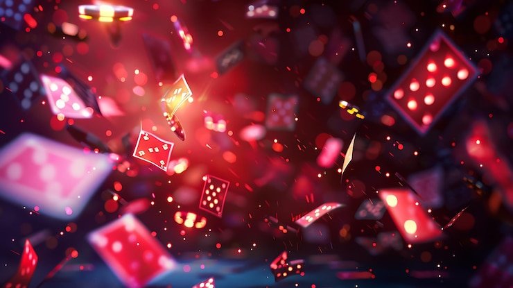 Sistem keamanan dan enkripsi data tingkat tinggi di tototogel4d