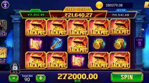 Seorang pria sedang menggunakan perangkat mobile dengan antarmuka permainan sportsbook hijau neon